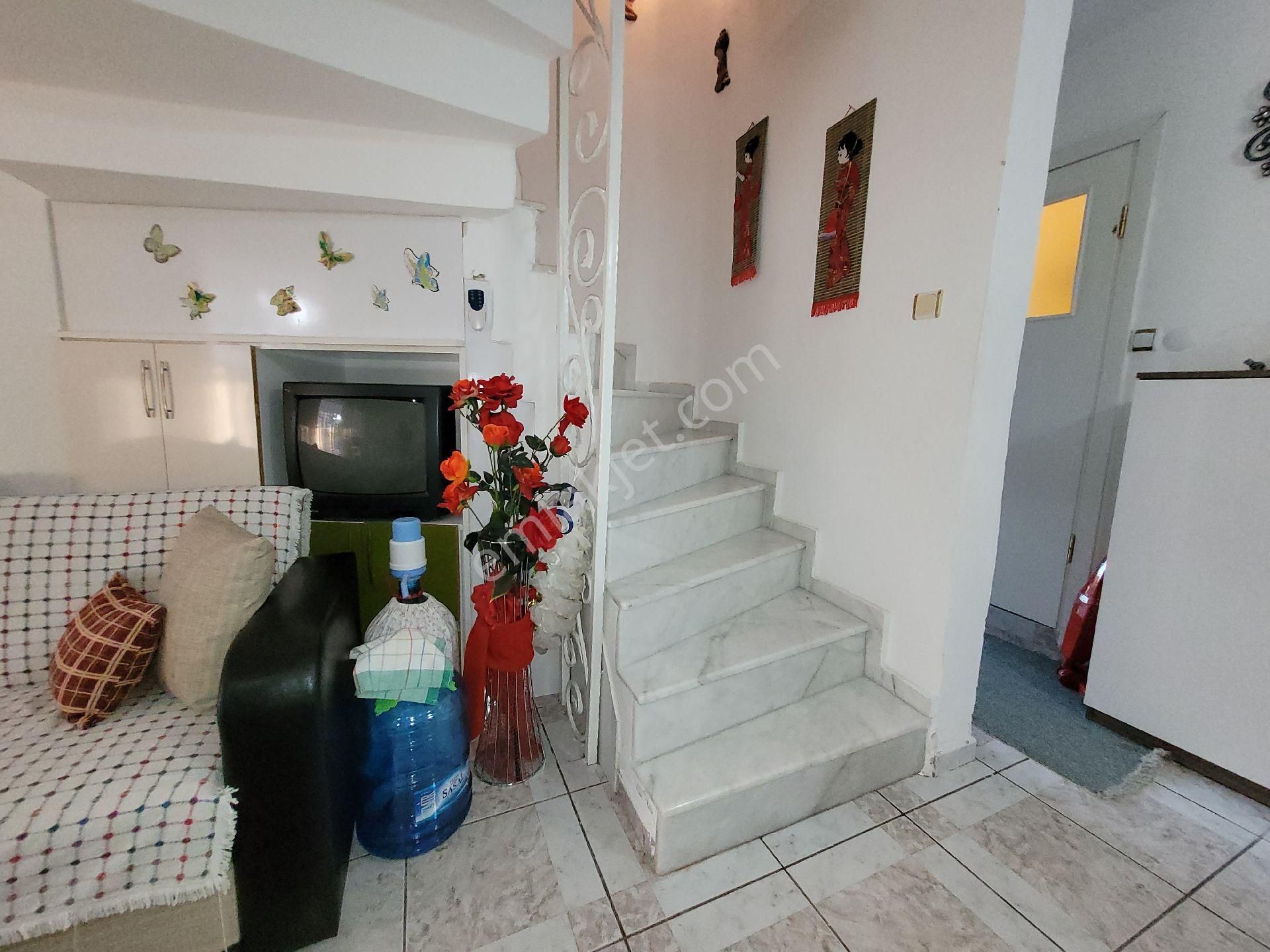 Köşe Konum Sahil Tarafı Doğalgazlı - Görsel 6