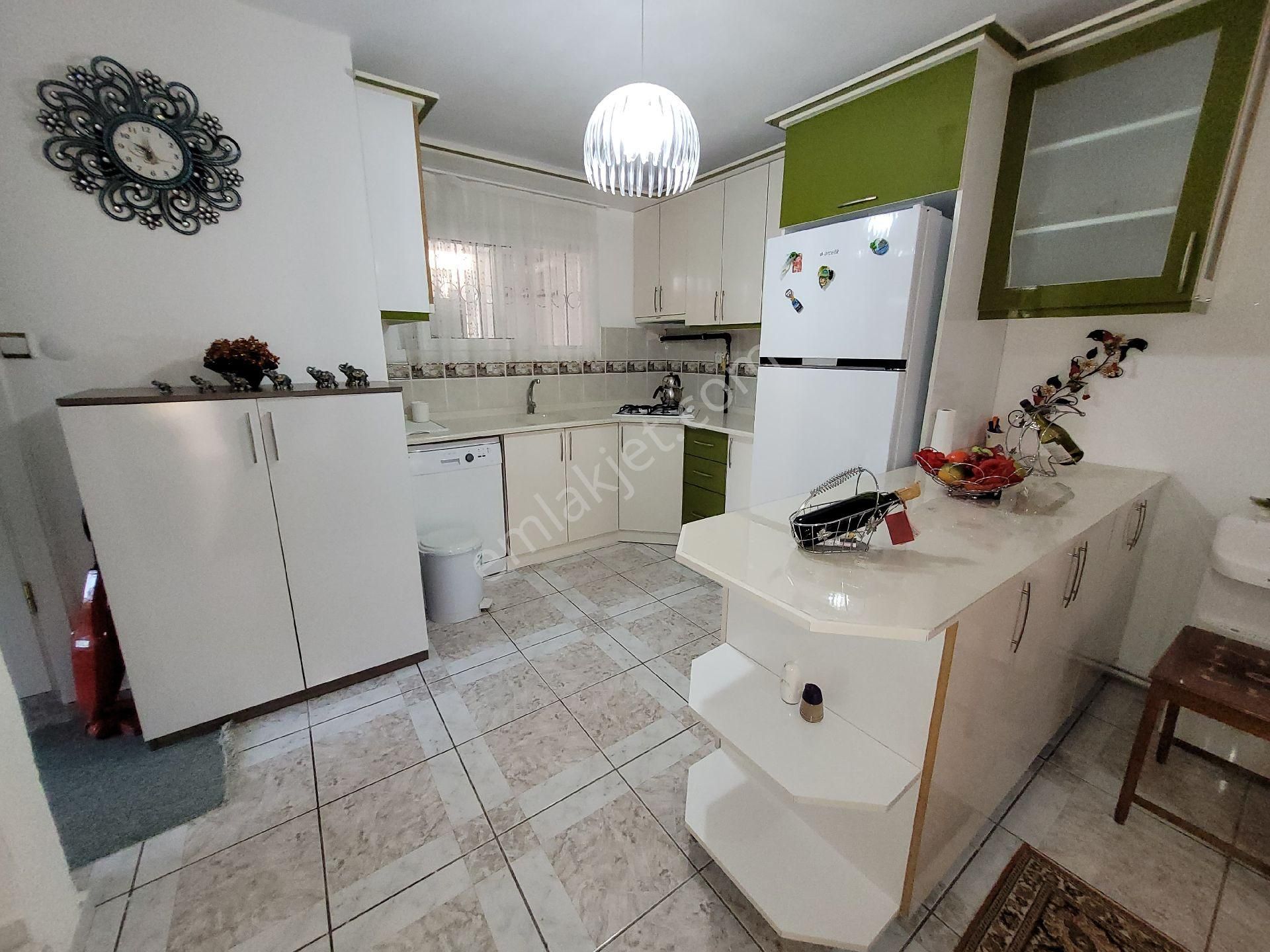 Köşe Konum Sahil Tarafı Doğalgazlı - Görsel 4