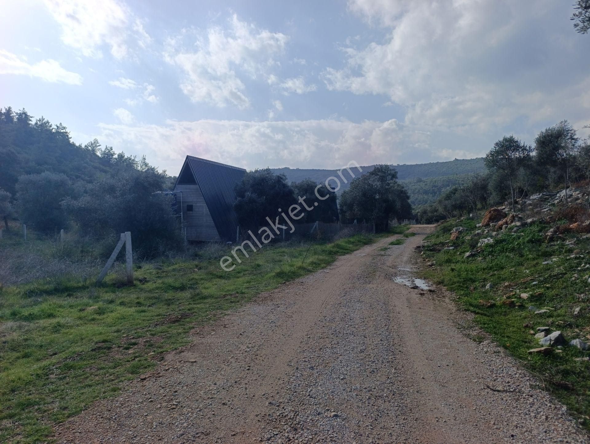 Menderes Gölovada Satılık 247 M2 Arazi - Görsel 2