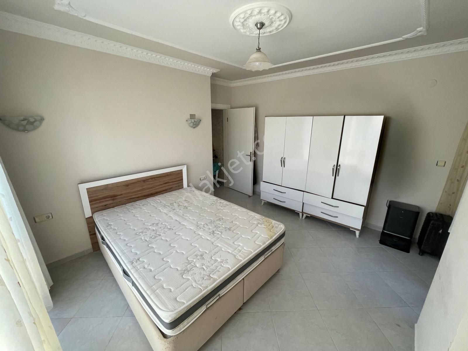 Çamlıkta 3+1 Asansörlü Dubleks | Denizle Orman Arasında Ayrıcal - Görsel 13