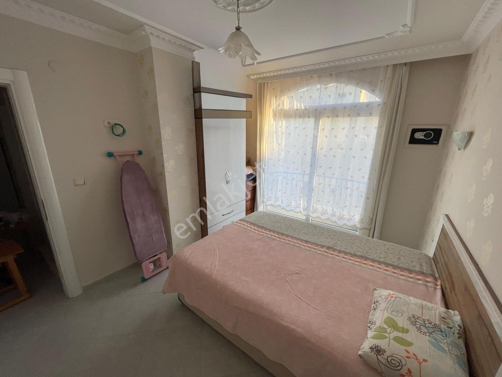 Çamlıkta 3+1 Asansörlü Dubleks | Denizle Orman Arasında Ayrıcal - Görsel 12