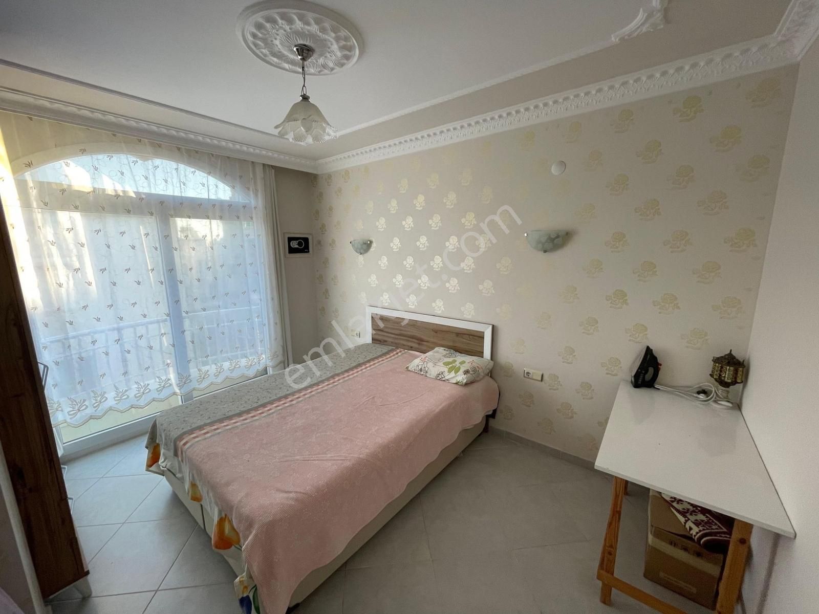 Çamlıkta 3+1 Asansörlü Dubleks | Denizle Orman Arasında Ayrıcal - Görsel 7