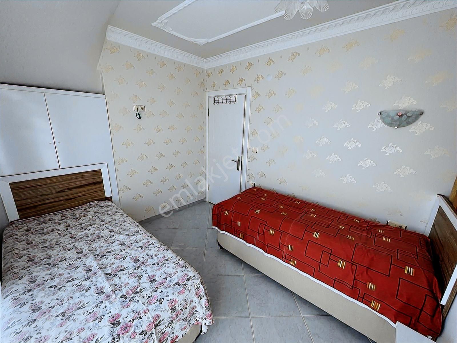 Çamlıkta 3+1 Asansörlü Dubleks | Denizle Orman Arasında Ayrıcal - Görsel 19