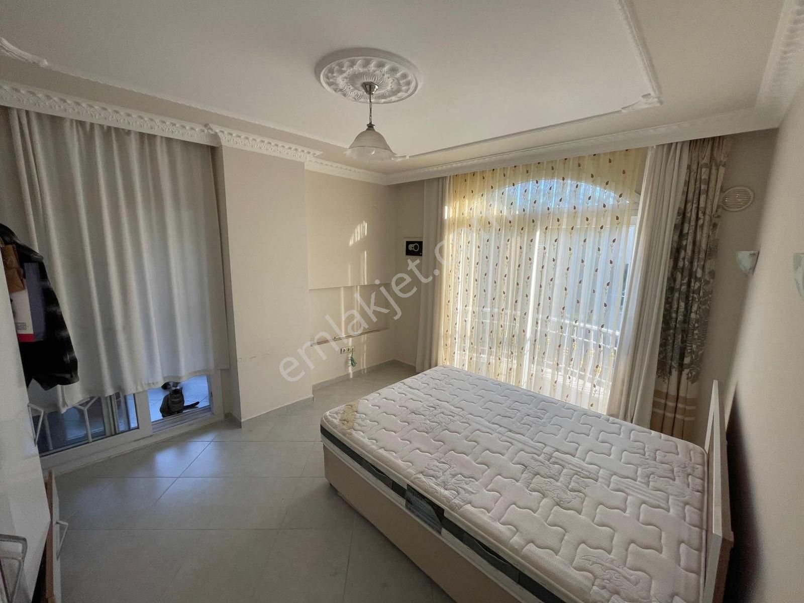 Çamlıkta 3+1 Asansörlü Dubleks | Denizle Orman Arasında Ayrıcal - Görsel 17