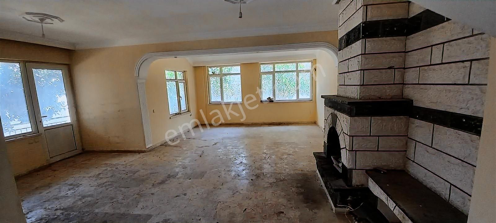 Pınarlı Expo Yakını Site İçinde 5+1 Havuzlu Villa Kelepir - Görsel 9