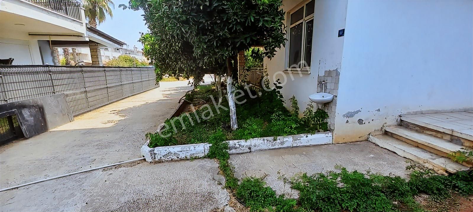 Pınarlı Expo Yakını Site İçinde 5+1 Havuzlu Villa Kelepir - Görsel 25