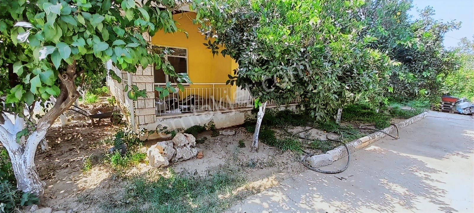 Pınarlı Expo Yakını Site İçinde 5+1 Havuzlu Villa Kelepir - Görsel 18