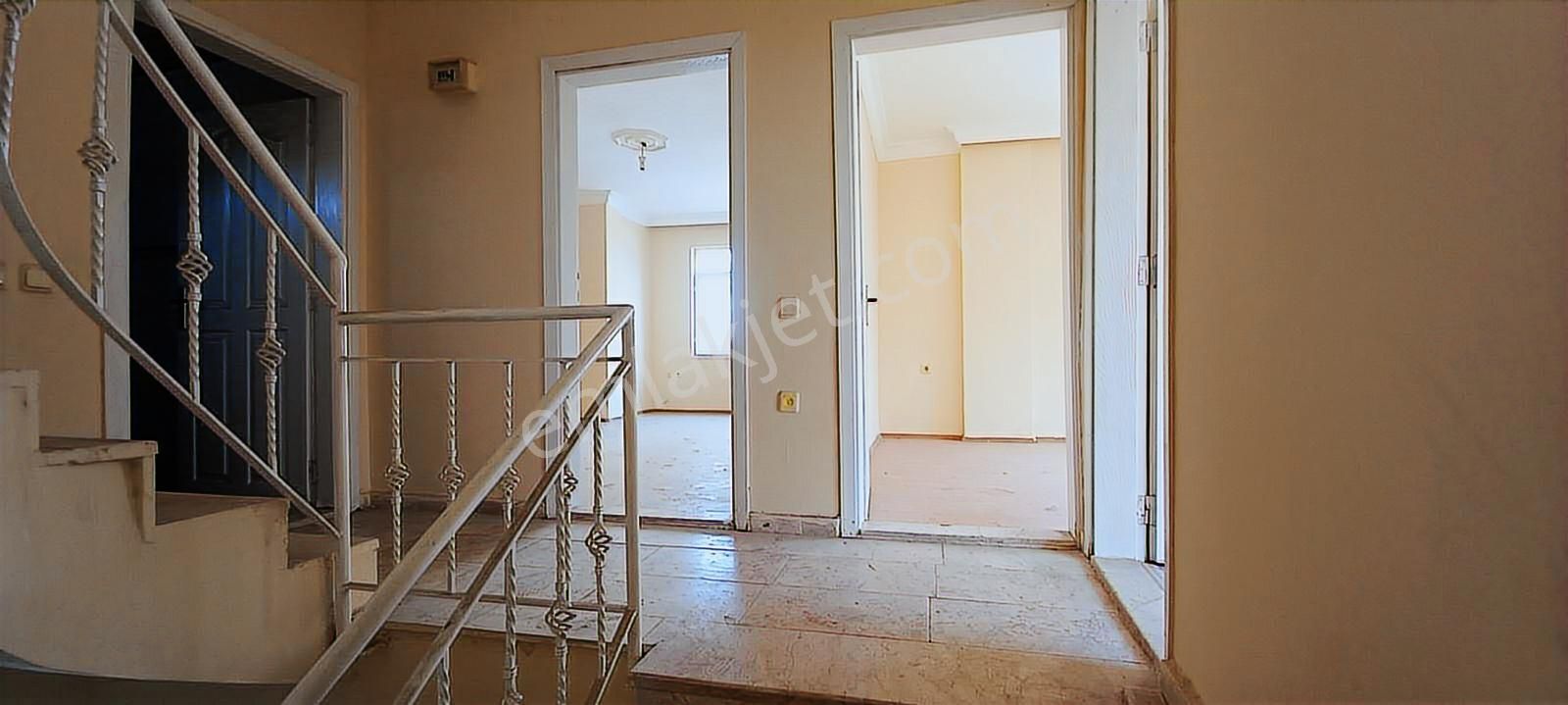 Pınarlı Expo Yakını Site İçinde 5+1 Havuzlu Villa Kelepir - Görsel 11