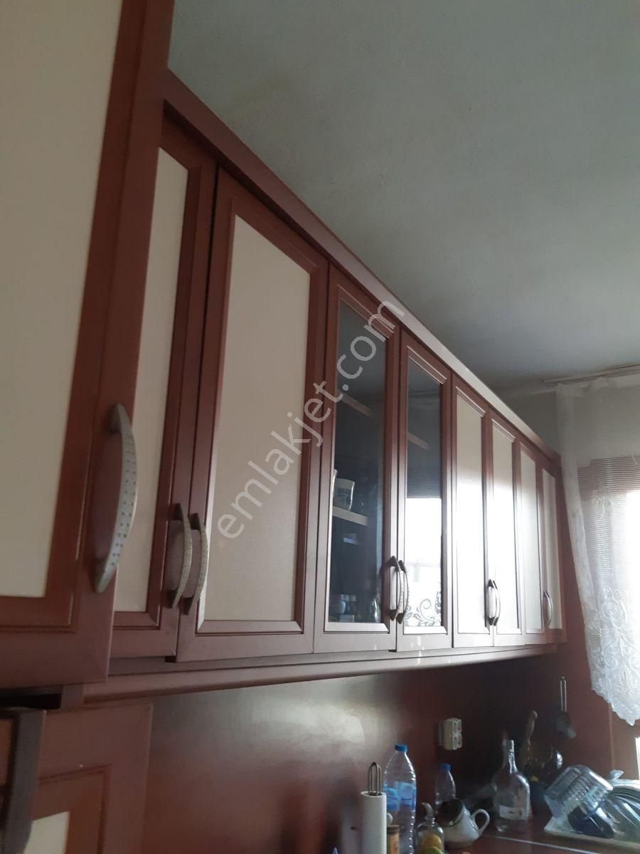 Kabakum Guzelbelde Sit. Dublex 3+1 - Görsel 13