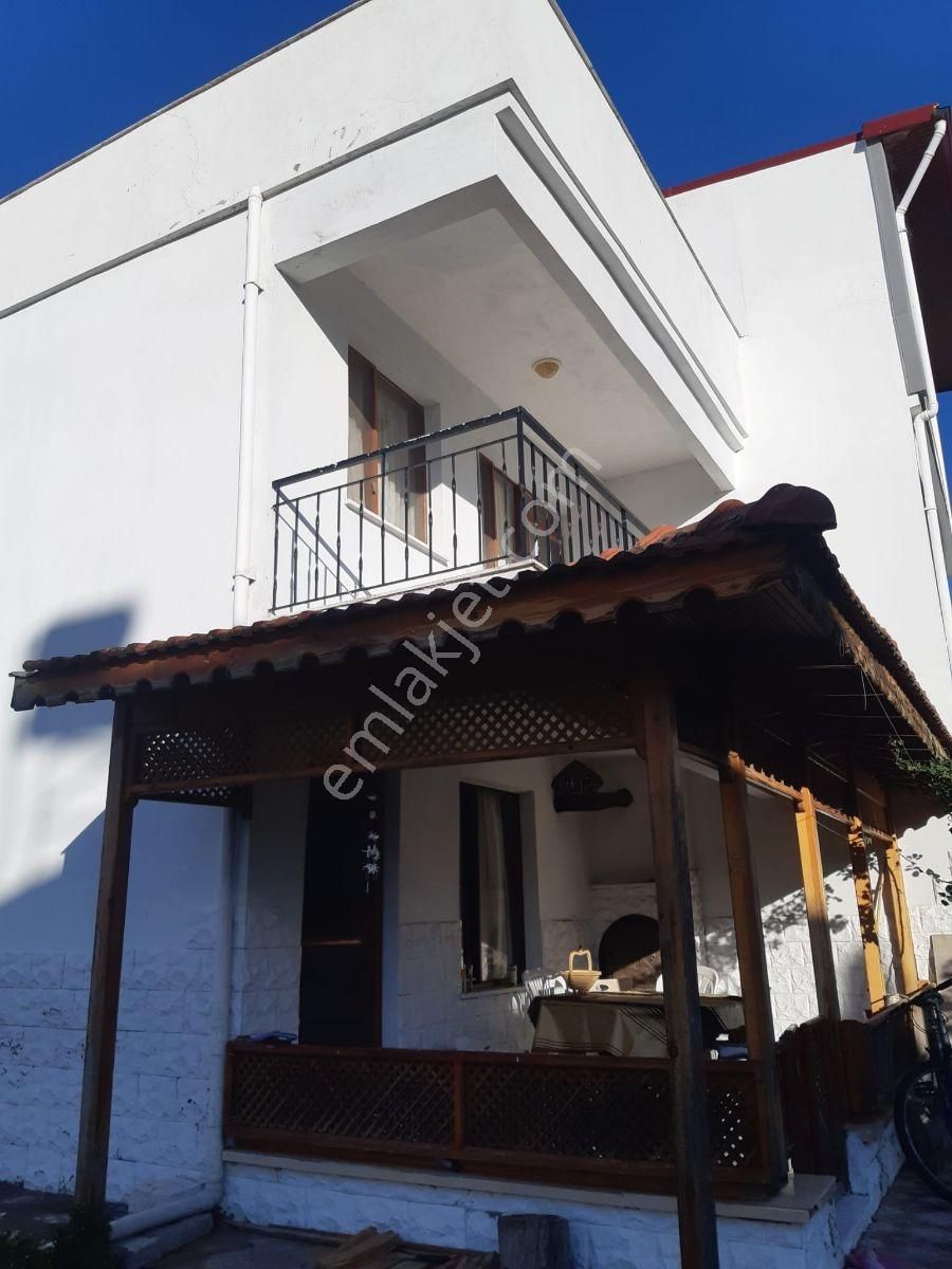 Kabakum Guzelbelde Sit. Dublex 3+1 - Görsel 7