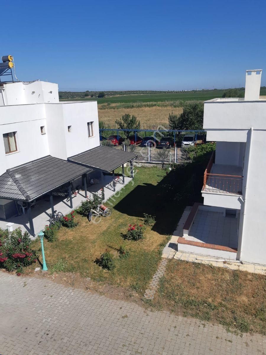 Kabakum Guzelbelde Sit. Dublex 3+1 - Görsel 6