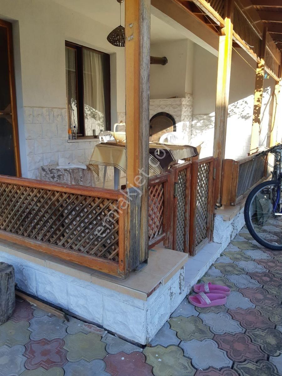 Kabakum Guzelbelde Sit. Dublex 3+1 - Görsel 23