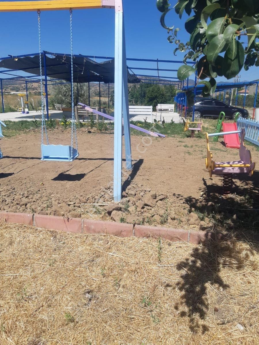 Kabakum Guzelbelde Sit. Dublex 3+1 - Görsel 22