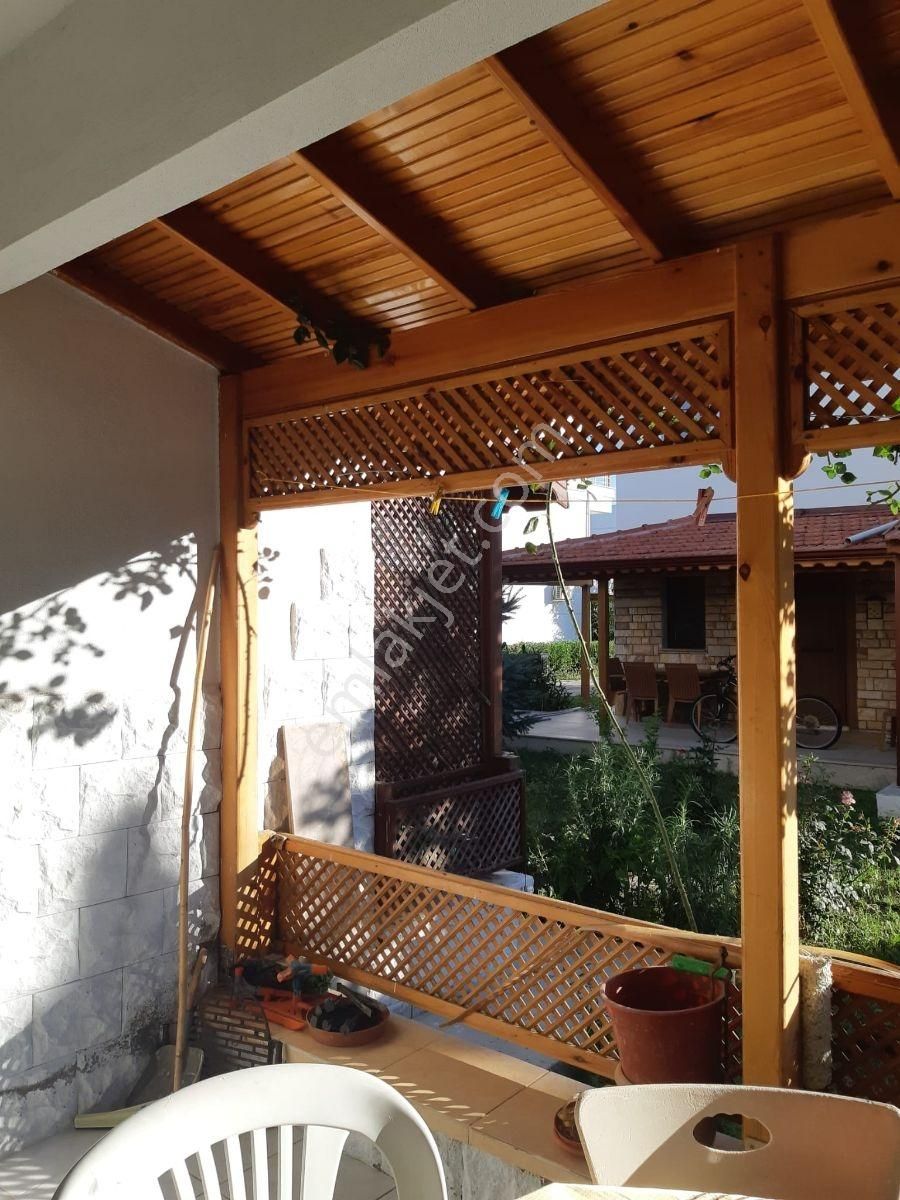 Kabakum Guzelbelde Sit. Dublex 3+1 - Görsel 25