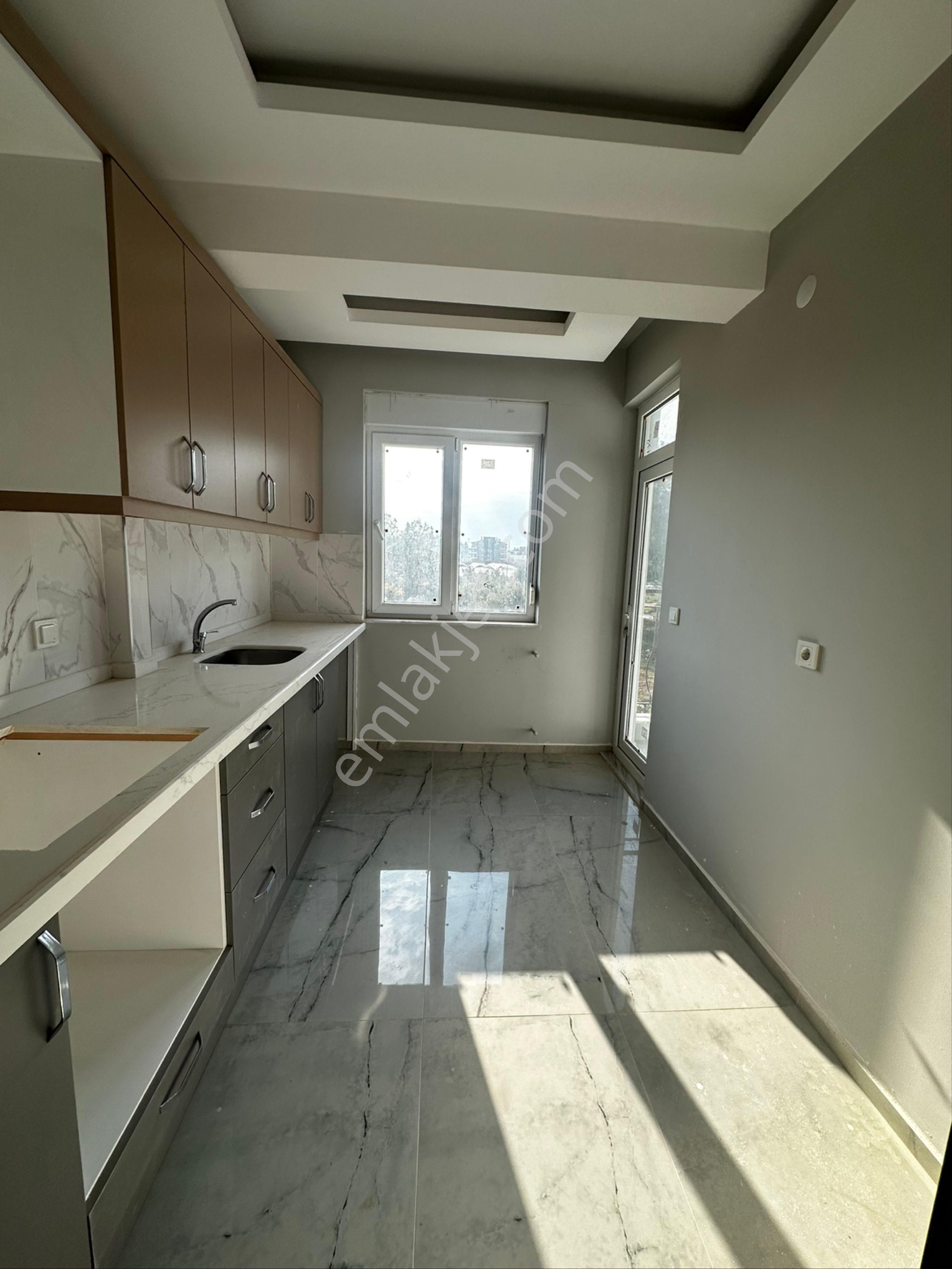 Aydoğmuş Mah.’de Sıfır & İskanlı | Asansörlü | 3+1 | Ormana Yakın - Görsel 17