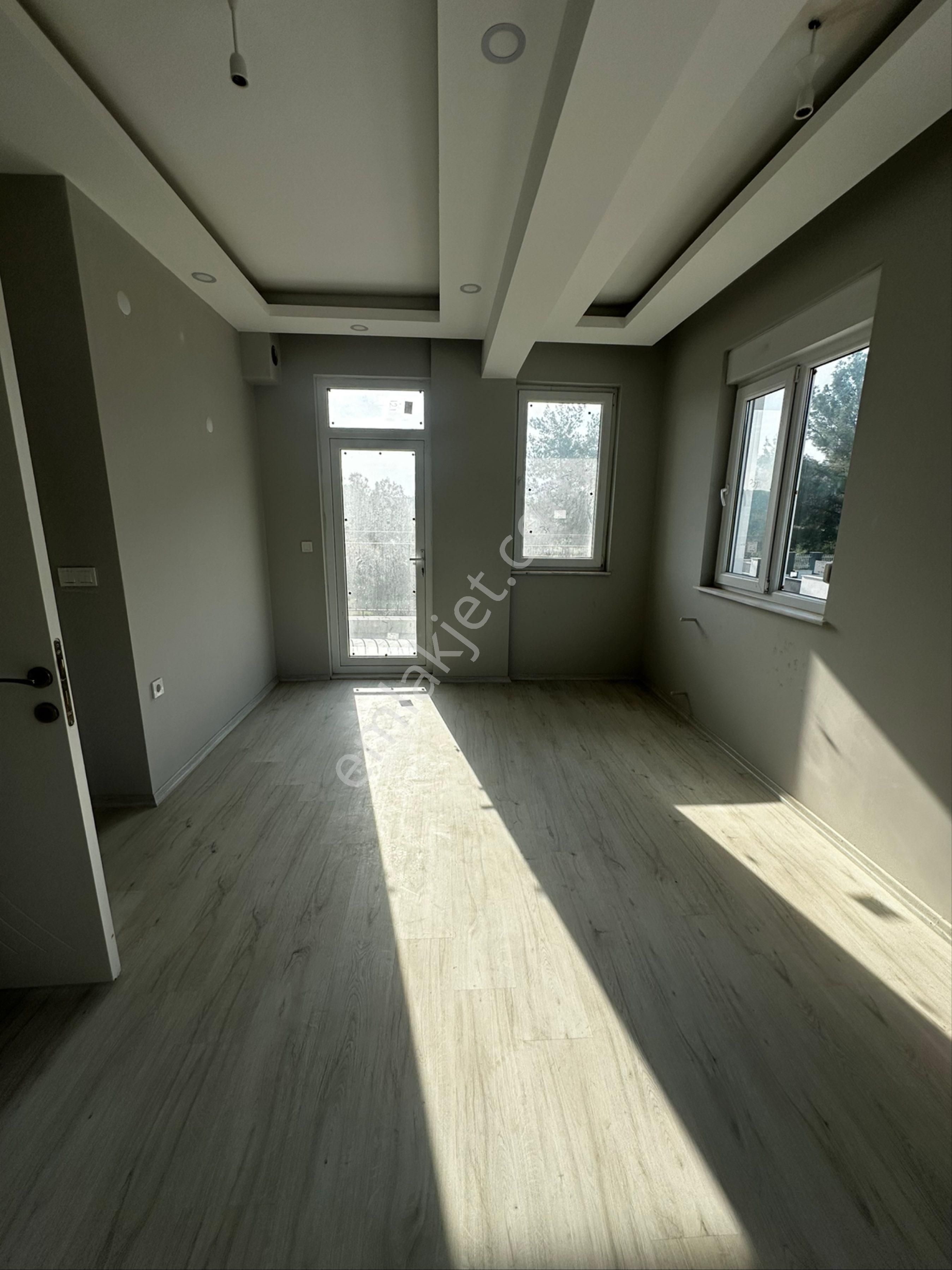 Aydoğmuş Mah.’de Sıfır & İskanlı | Asansörlü | 3+1 | Ormana Yakın - Görsel 22