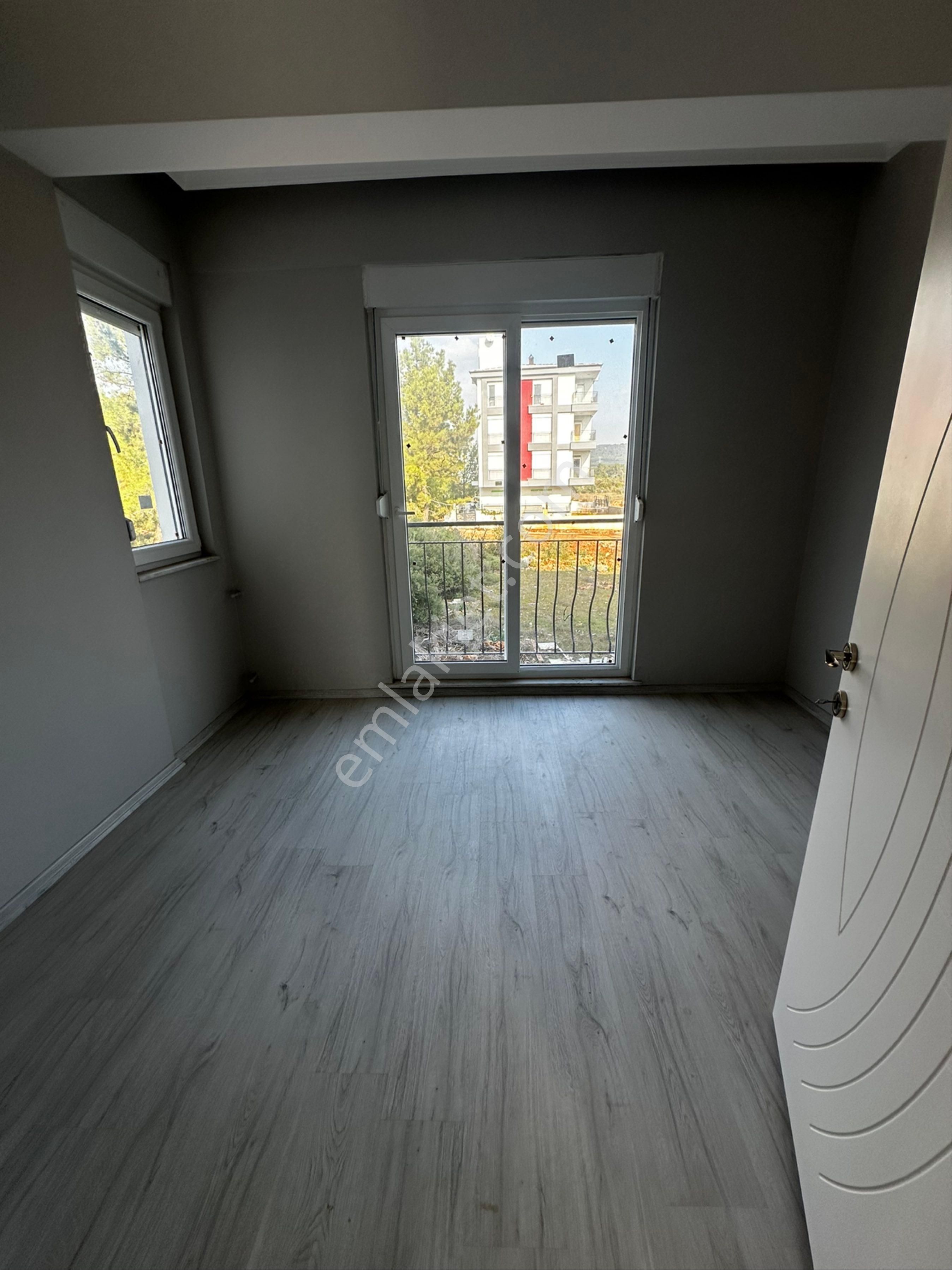 Aydoğmuş Mah.’de Sıfır & İskanlı | Asansörlü | 3+1 | Ormana Yakın - Görsel 12