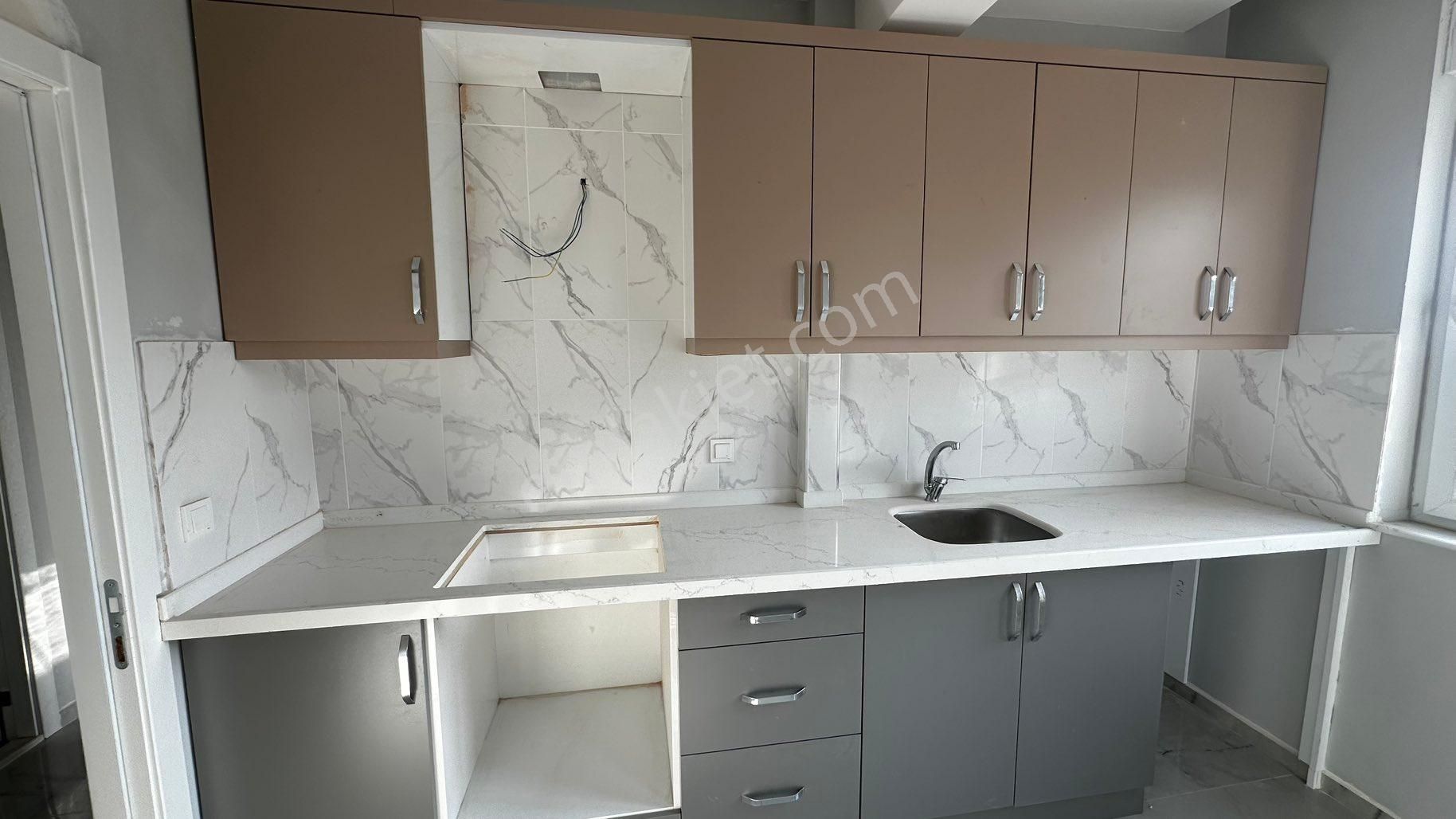 Aydoğmuş Mah.’de Sıfır & İskanlı | Asansörlü | 3+1 | Ormana Yakın - Görsel 2