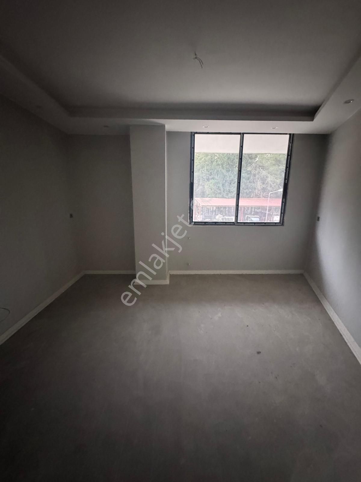 Çınar Emlak'tan Ulus Mh Bulvar Üzeri Satılık 190 Mt Ofis Sıfır Full - Görsel 35