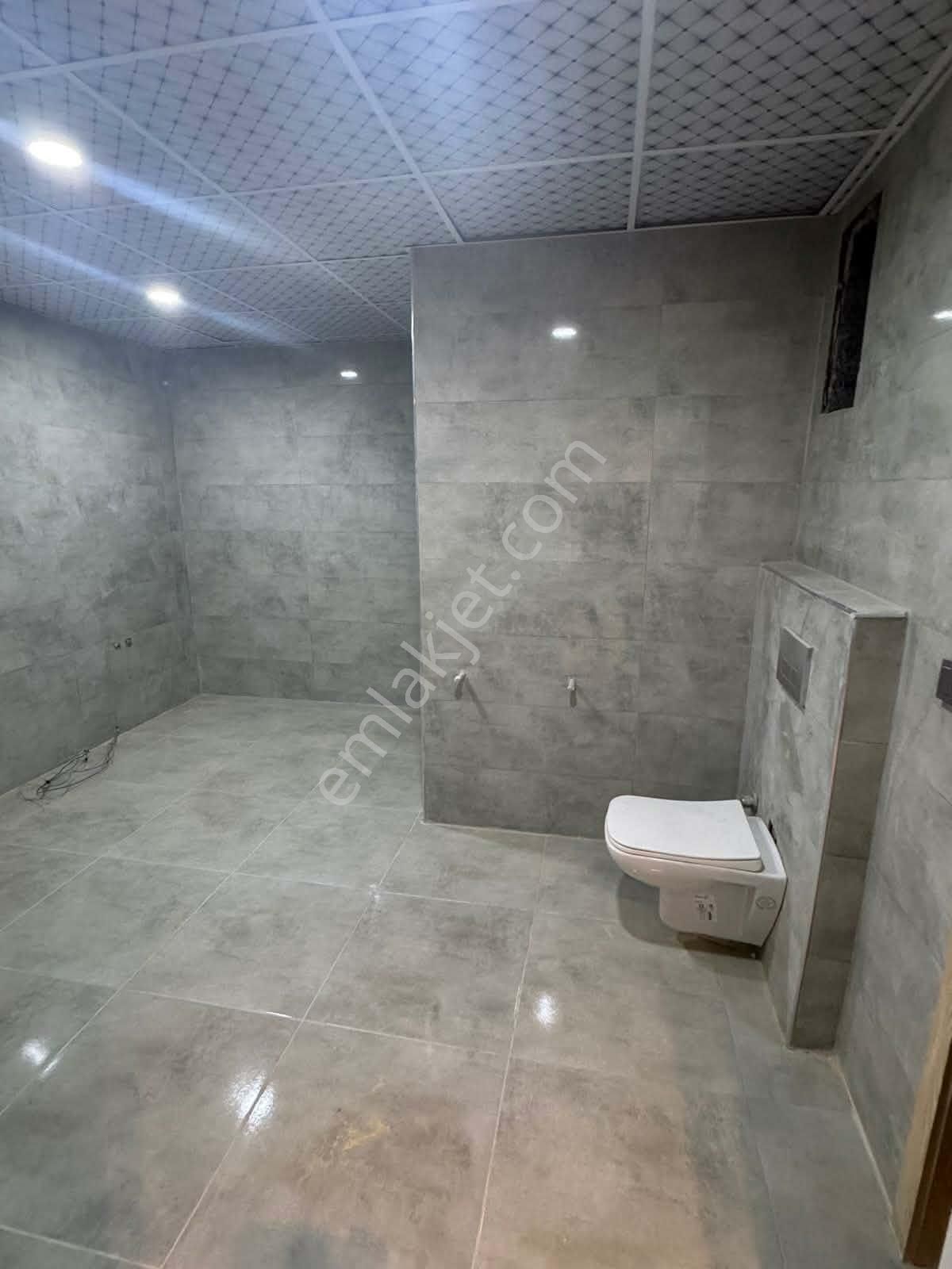 Çınar Emlak'tan Ulus Mh Bulvar Üzeri Satılık 190 Mt Ofis Sıfır Full - Görsel 22