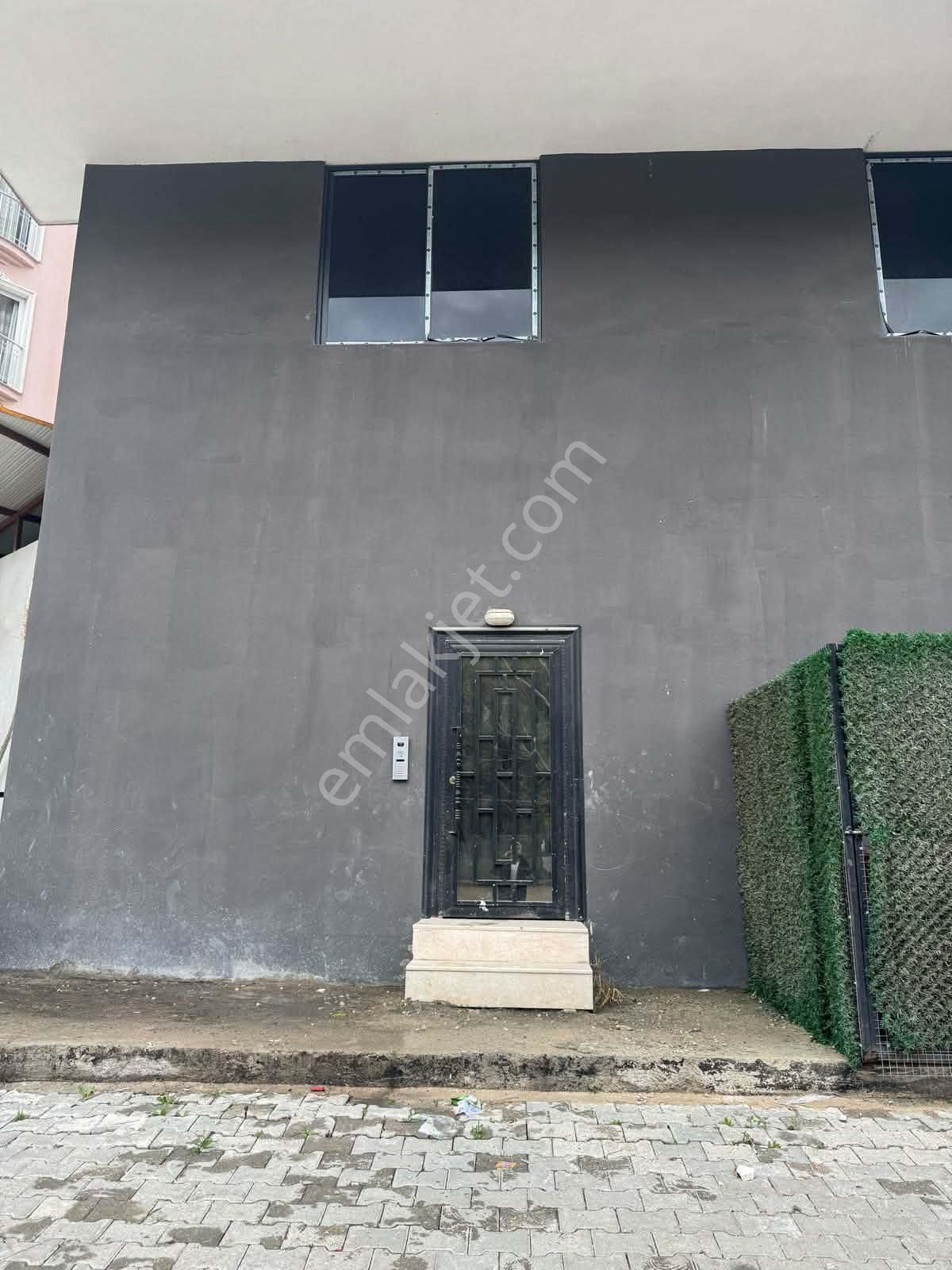 Çınar Emlak'tan Ulus Mh Bulvar Üzeri Satılık 190 Mt Ofis Sıfır Full - Görsel 27