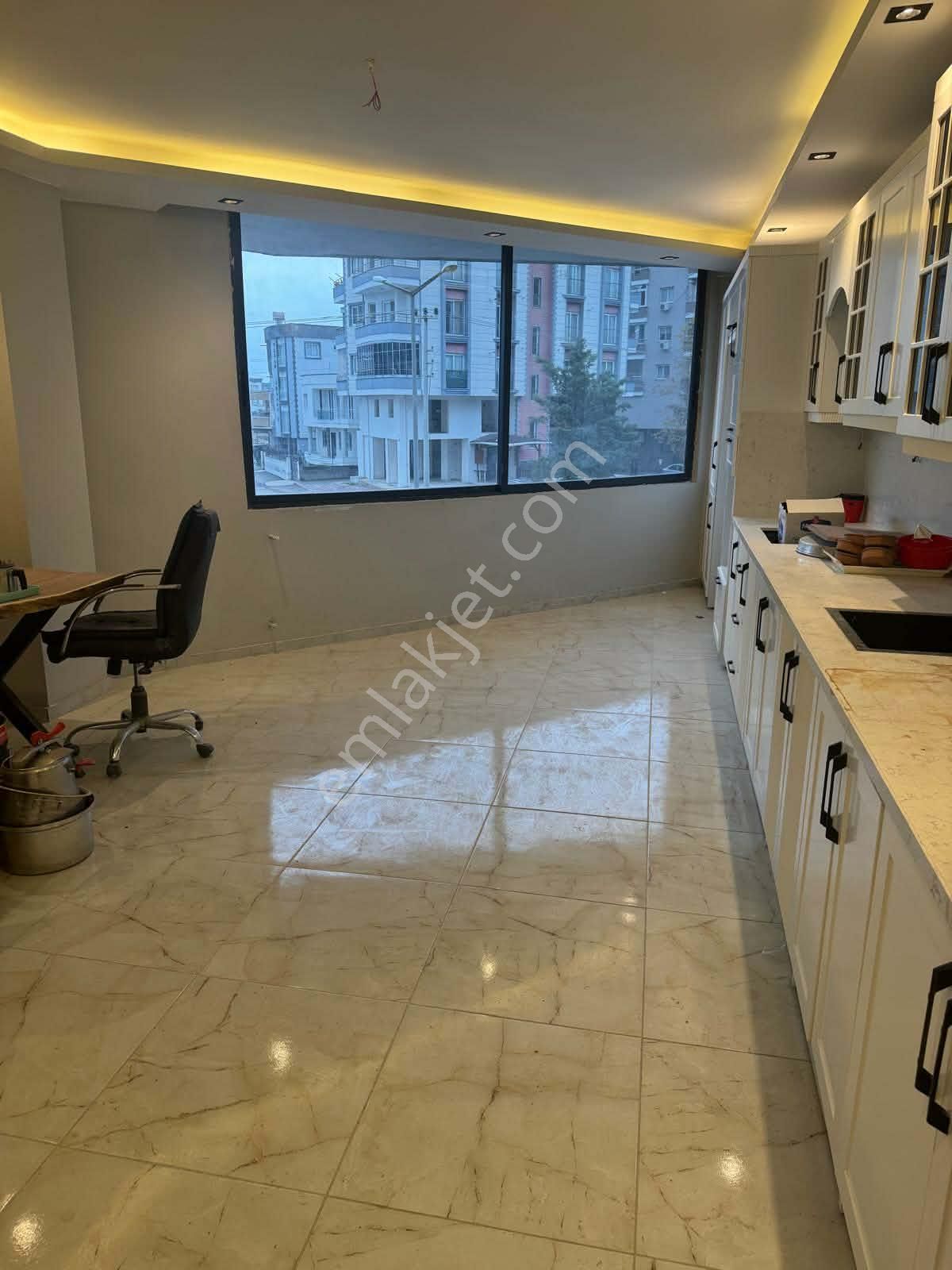 Çınar Emlak'tan Ulus Mh Bulvar Üzeri Satılık 190 Mt Ofis Sıfır Full - Görsel 18