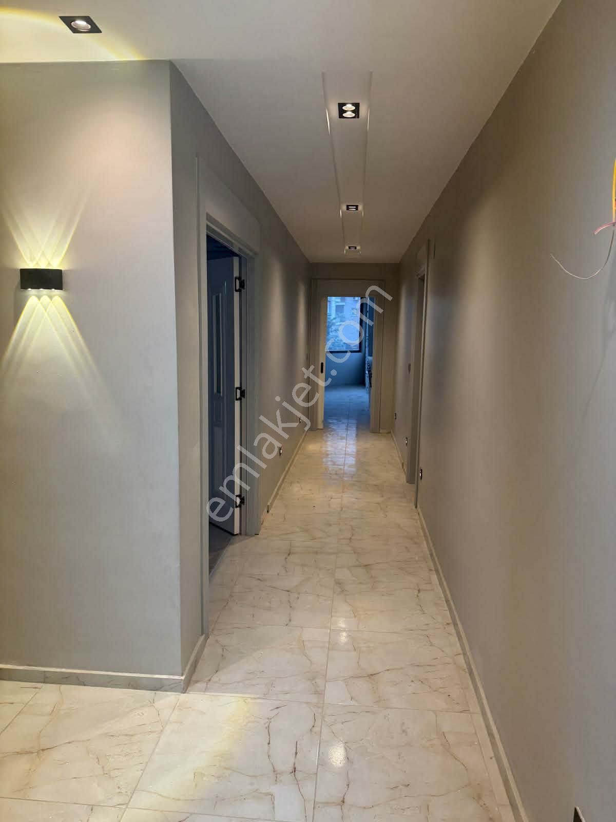 Çınar Emlak'tan Ulus Mh Bulvar Üzeri Satılık 190 Mt Ofis Sıfır Full - Görsel 29