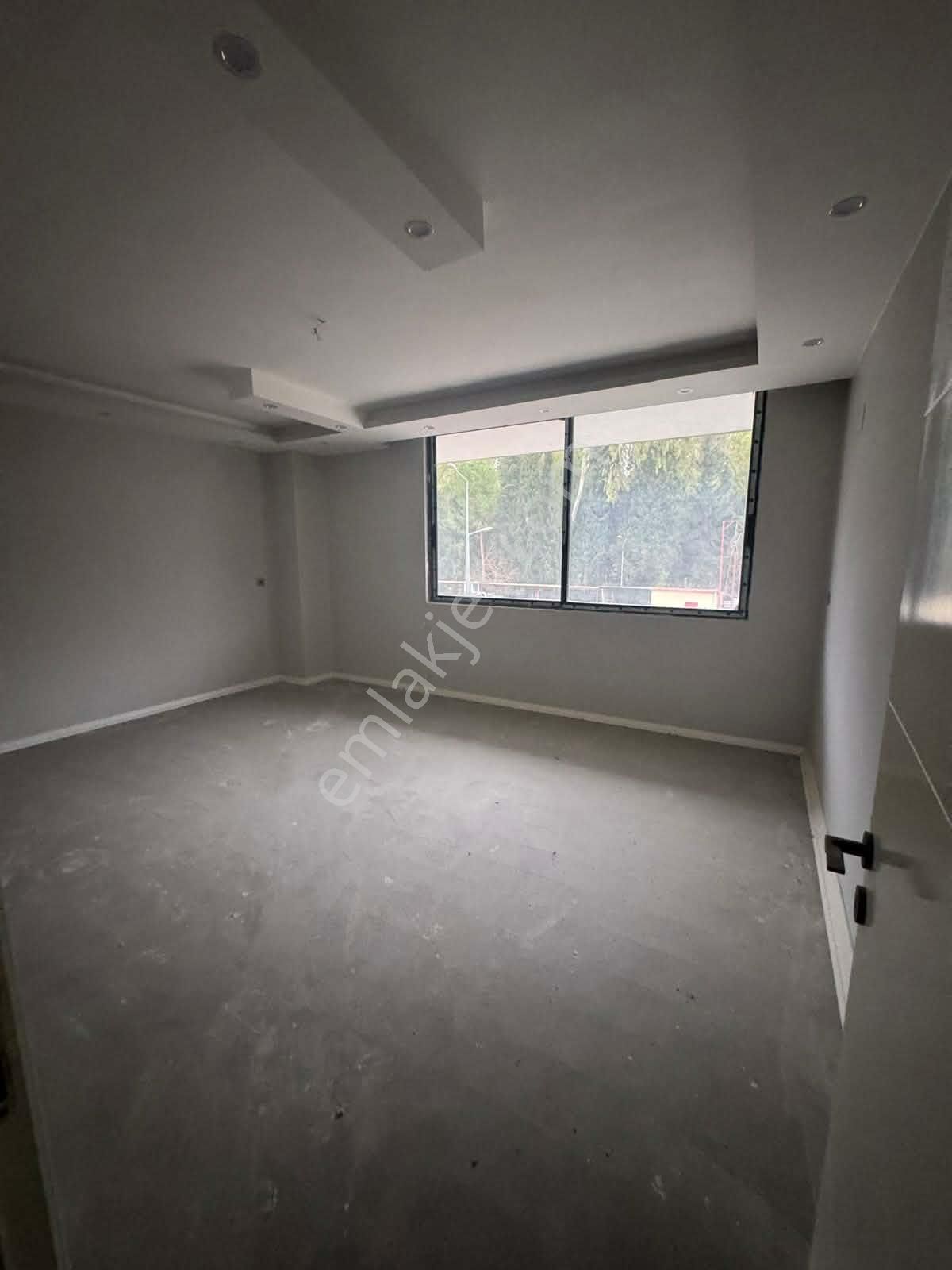 Çınar Emlak'tan Ulus Mh Bulvar Üzeri Satılık 190 Mt Ofis Sıfır Full - Görsel 17