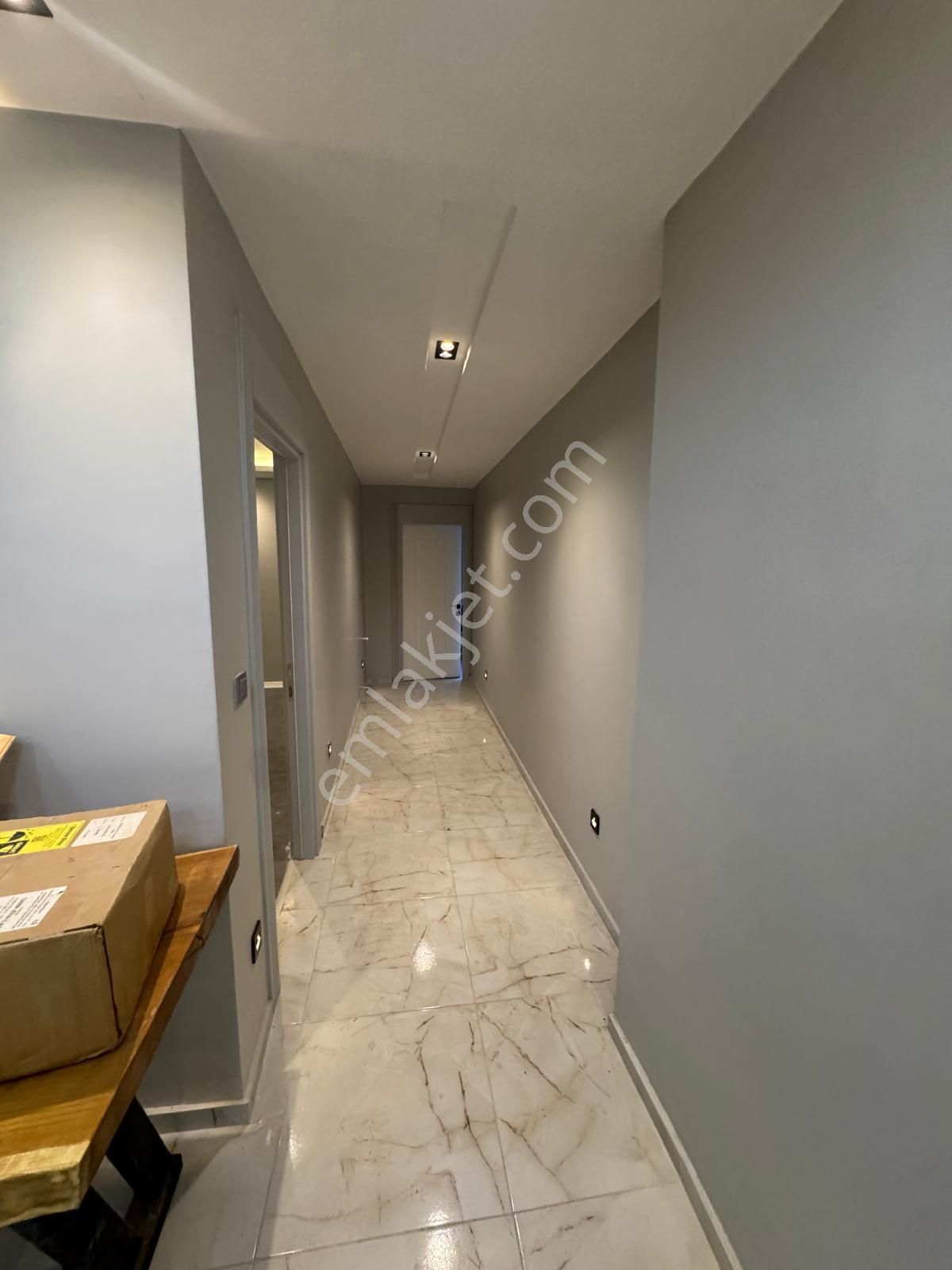 Çınar Emlak'tan Ulus Mh Bulvar Üzeri Satılık 190 Mt Ofis Sıfır Full - Görsel 7