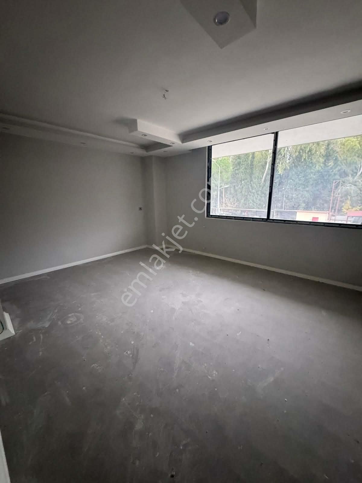 Çınar Emlak'tan Ulus Mh Bulvar Üzeri Satılık 190 Mt Ofis Sıfır Full - Görsel 8