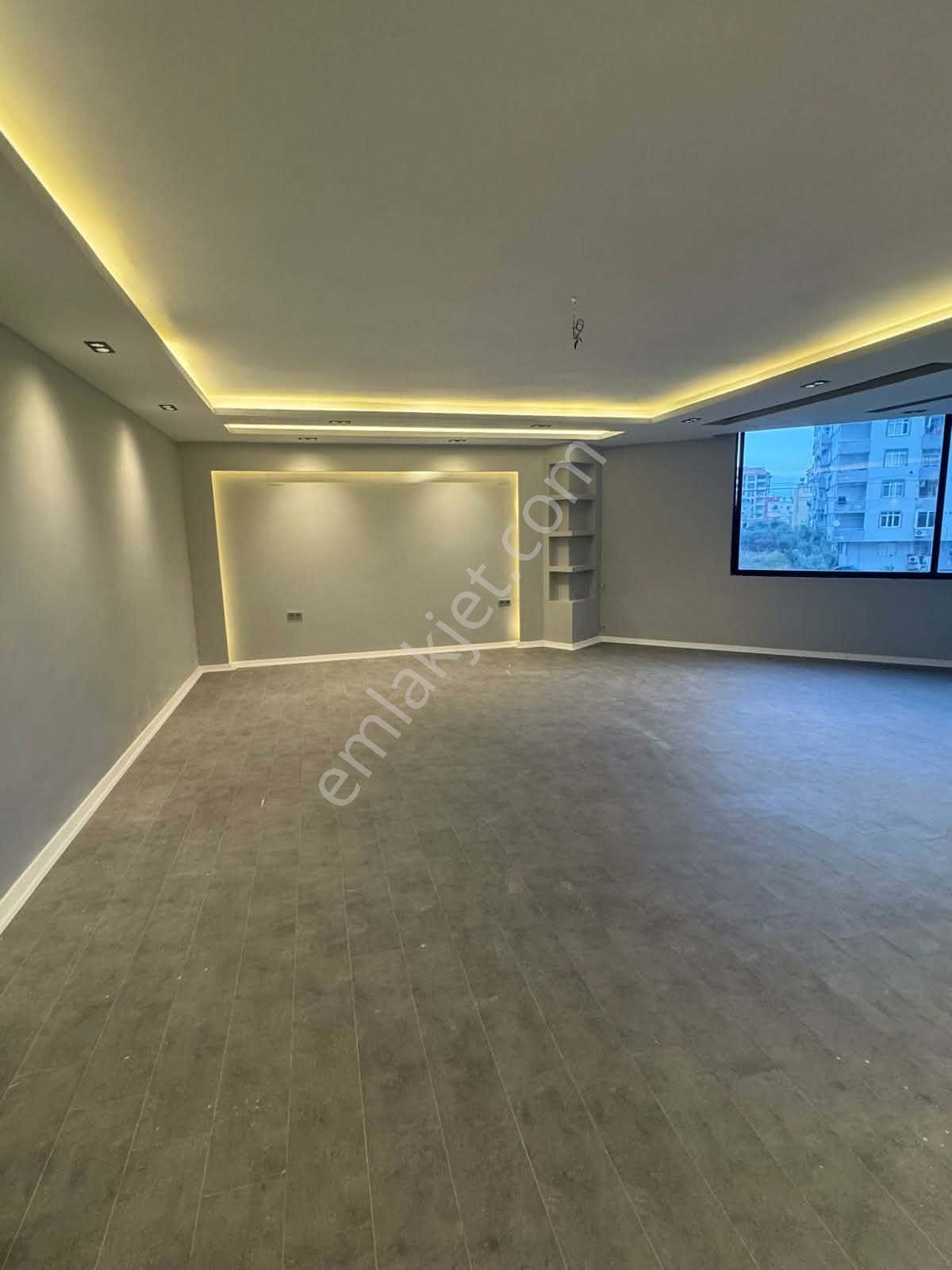 Çınar Emlak'tan Ulus Mh Bulvar Üzeri Satılık 190 Mt Ofis Sıfır Full - Görsel 26