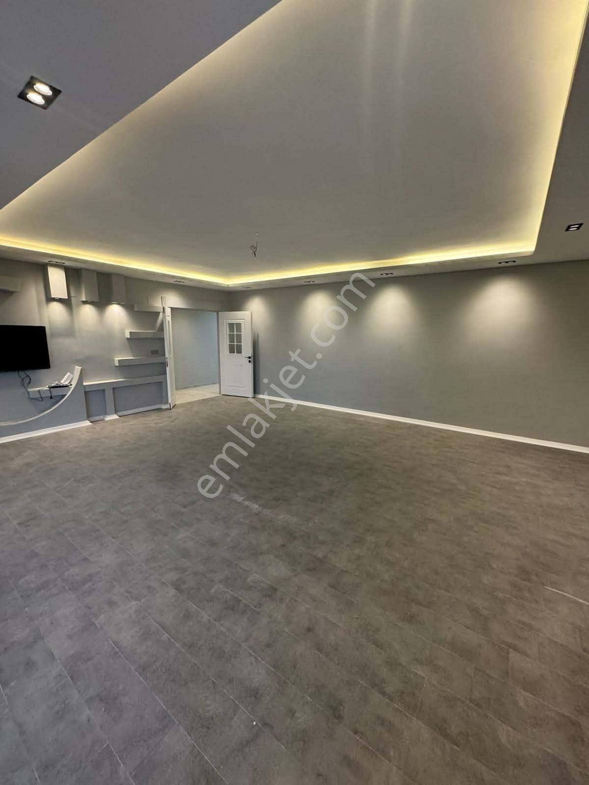Çınar Emlak'tan Ulus Mh Bulvar Üzeri Satılık 190 Mt Ofis Sıfır Full - Görsel 28