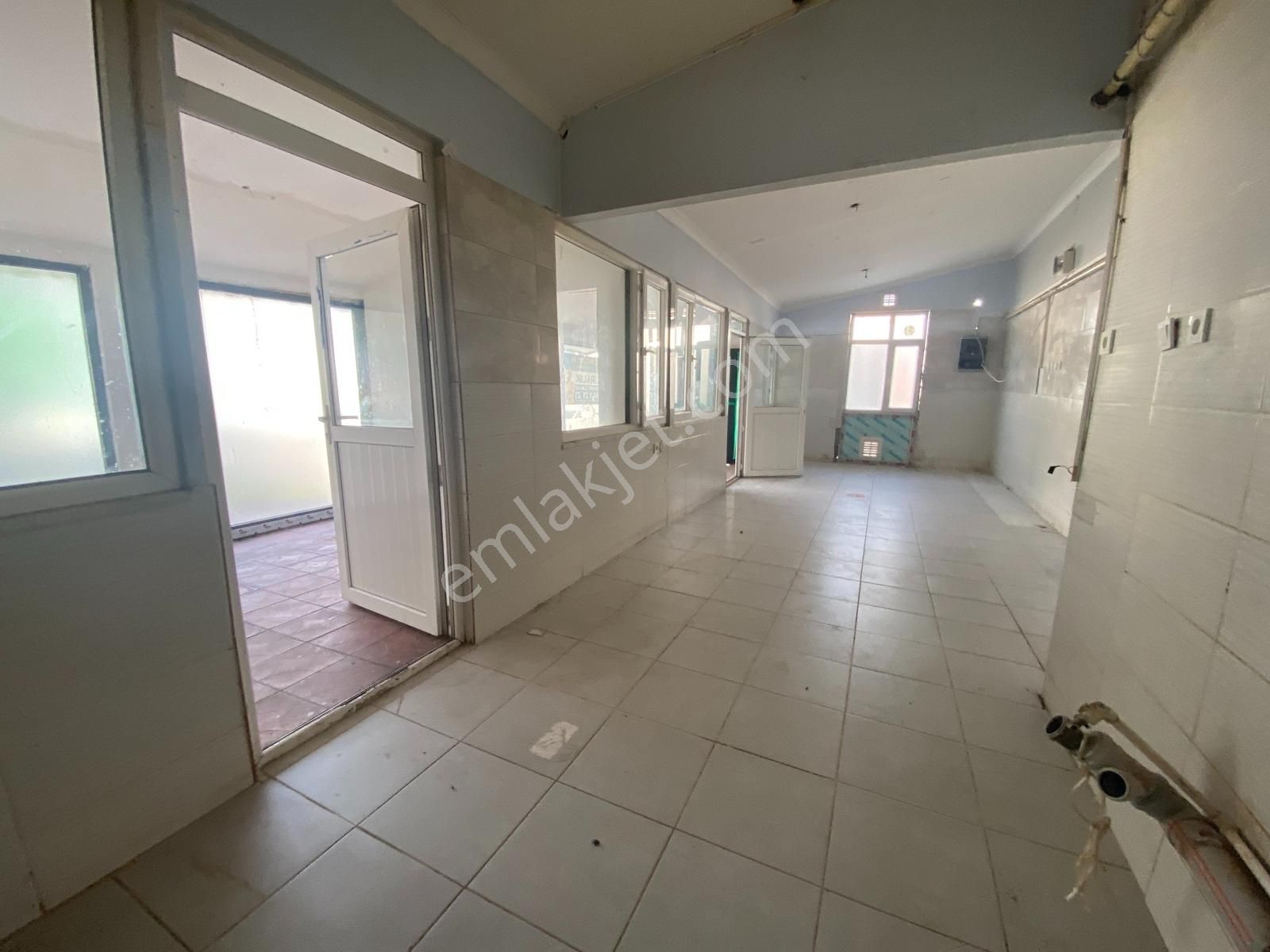 C21 İz Mehmet Çakar'dan Çark Sanayi İçi Kiralık Dükkan - Görsel 18