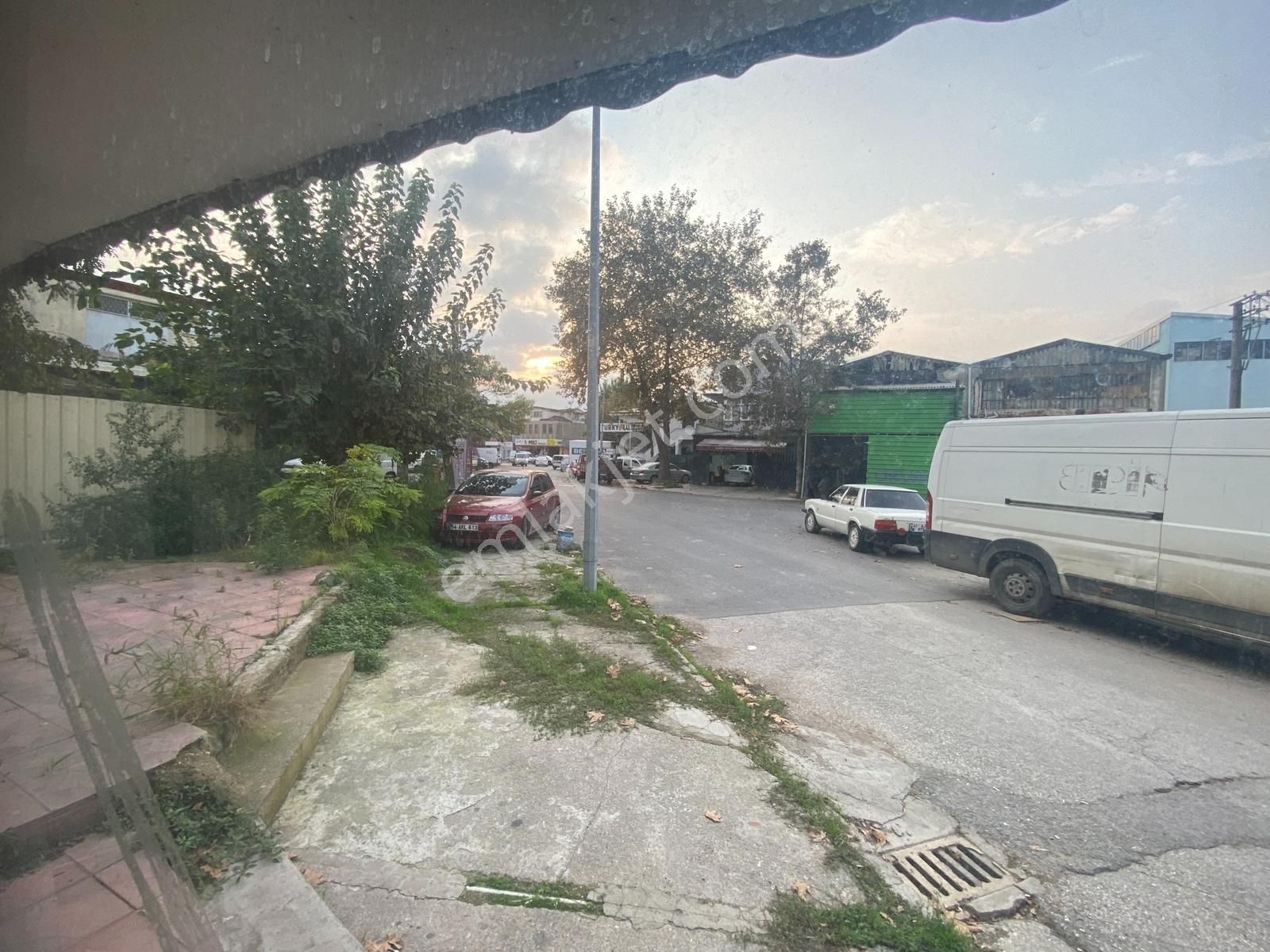 C21 İz Mehmet Çakar'dan Çark Sanayi İçi Kiralık Dükkan - Görsel 11