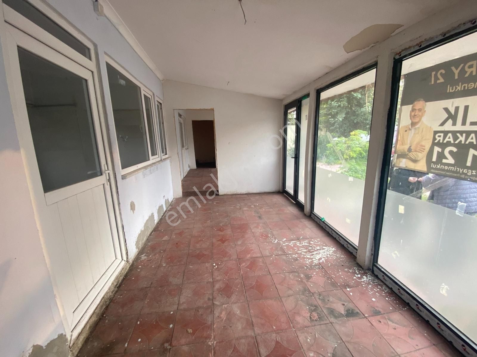 C21 İz Mehmet Çakar'dan Çark Sanayi İçi Kiralık Dükkan - Görsel 9