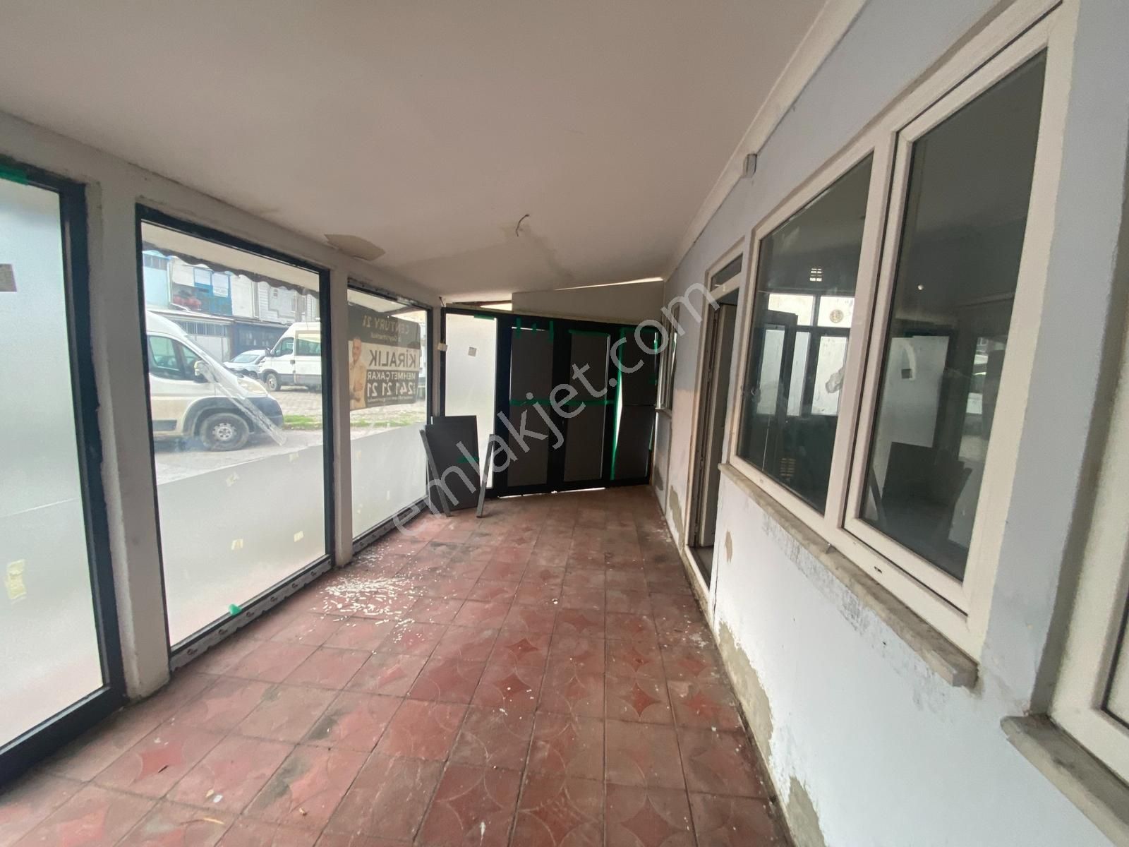 C21 İz Mehmet Çakar'dan Çark Sanayi İçi Kiralık Dükkan - Görsel 23