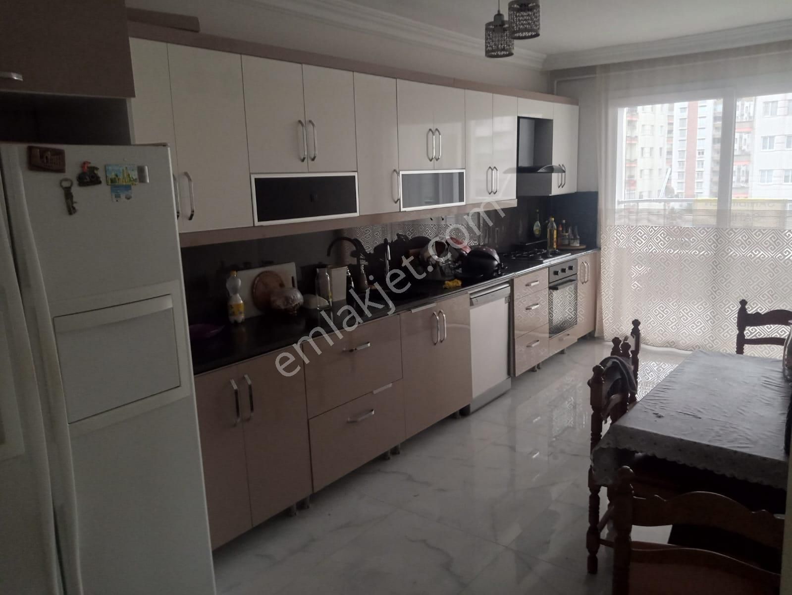 Karınca'dan Yeni Mh'de Gmk Bulvarı Üzerinde 3+1 Satılık Daire! - Görsel 2