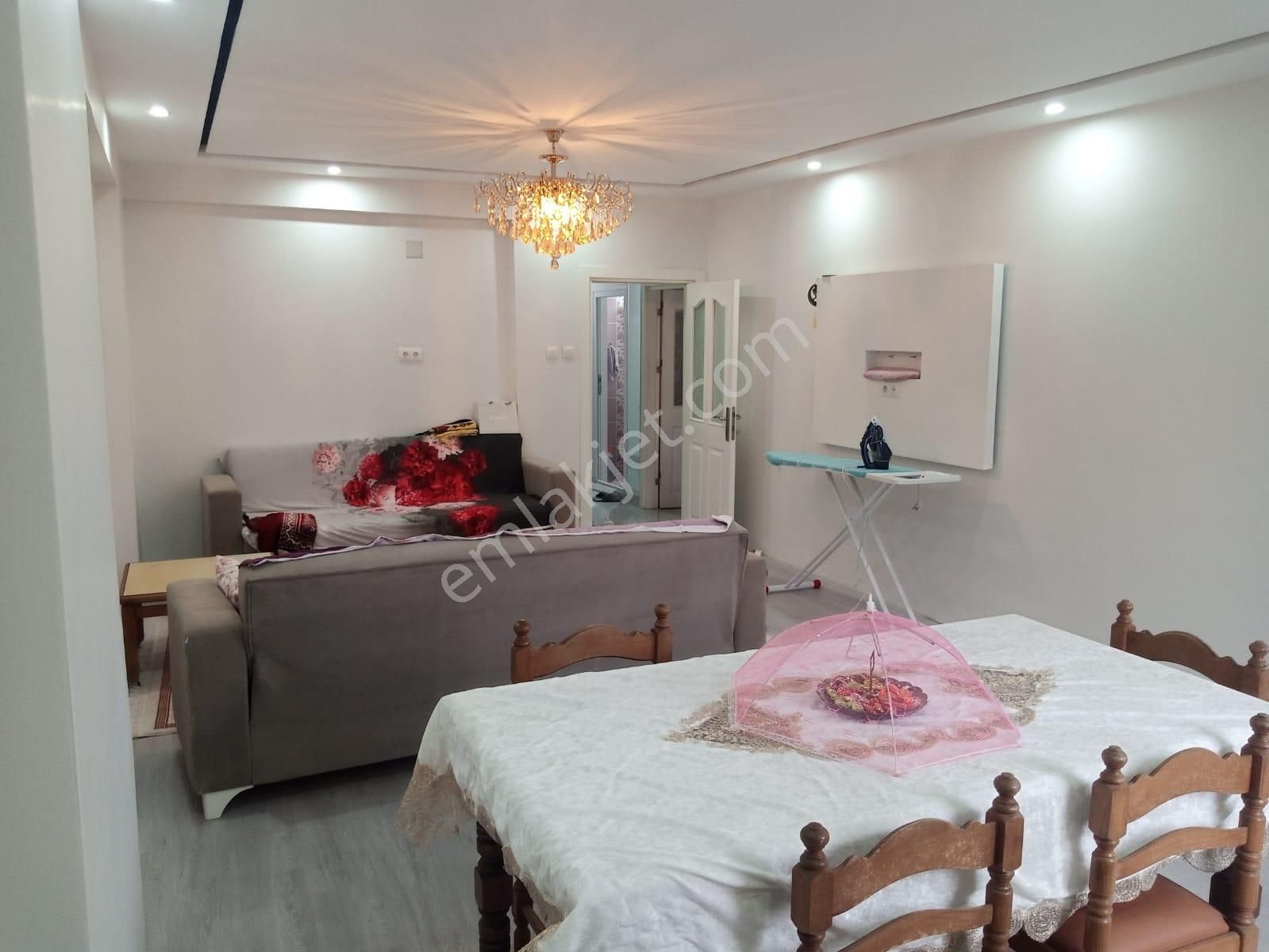 Karınca'dan Yeni Mh'de Gmk Bulvarı Üzerinde 3+1 Satılık Daire! - Görsel 5