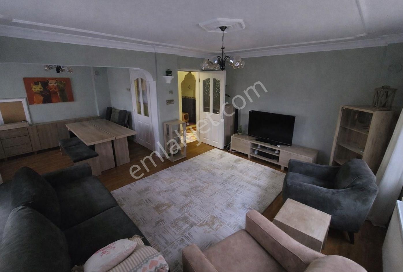 Ata Mahallesi 3+1 Doğalgazlı Fırsat.!!! Satılık Daire - Görsel 3