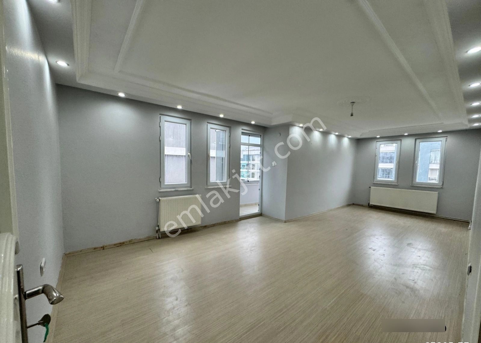 Aytaş Emlaktan Atakum Körfez Mahallesinde Satılık 3+1 Daire - Görsel 24