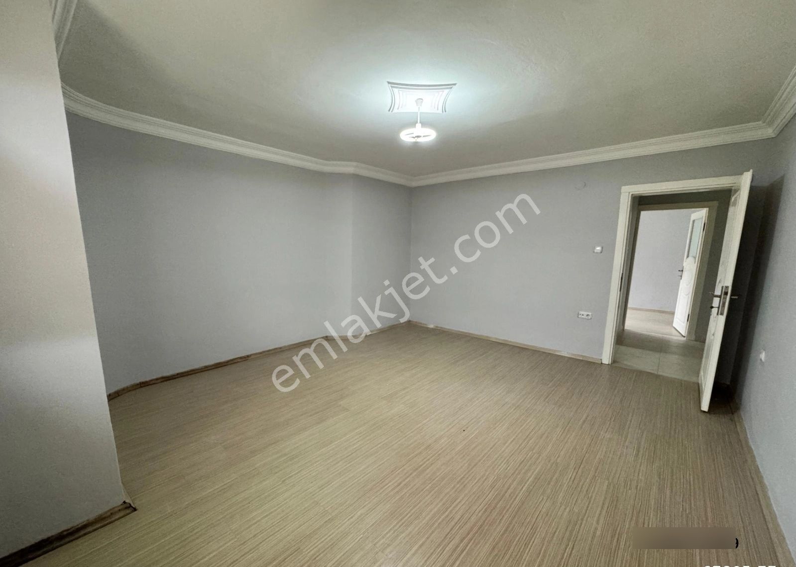 Aytaş Emlaktan Atakum Körfez Mahallesinde Satılık 3+1 Daire - Görsel 12