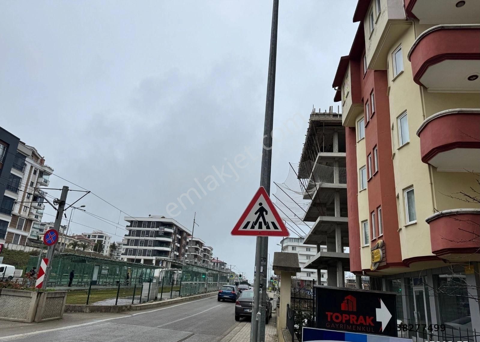 Aytaş Emlaktan Atakum Körfez Mahallesinde Satılık 3+1 Daire - Görsel 13