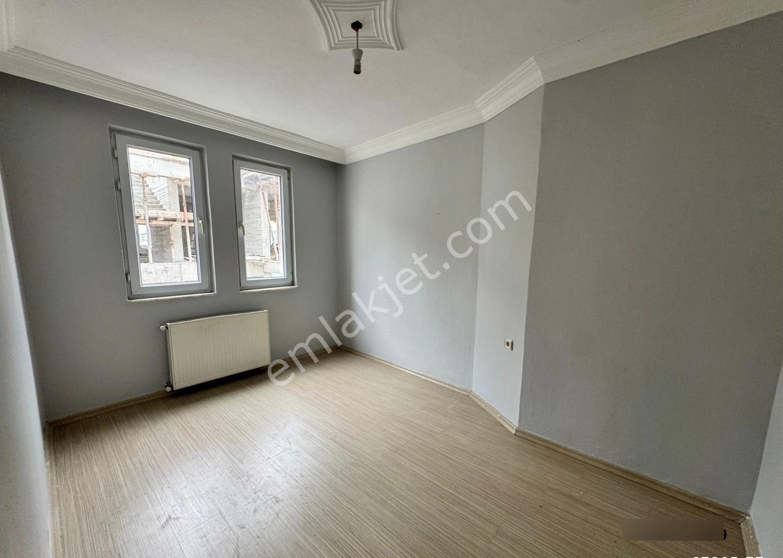 Aytaş Emlaktan Atakum Körfez Mahallesinde Satılık 3+1 Daire - Görsel 14