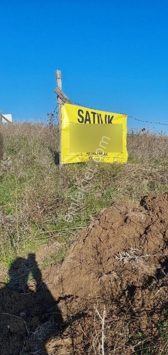 Aytaş Emlaktan İlkadım Kavacıkta Bulvar Cepheli Satılık 747 M2 Arsa - Görsel 5