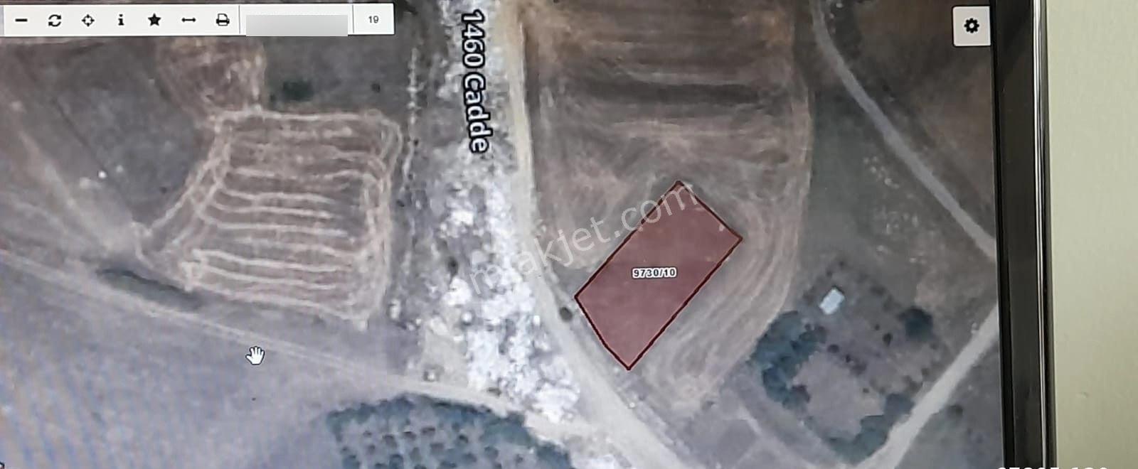 Aytaş Emlaktan İlkadım Kavacıkta Bulvar Cepheli Satılık 747 M2 Arsa - Görsel 2