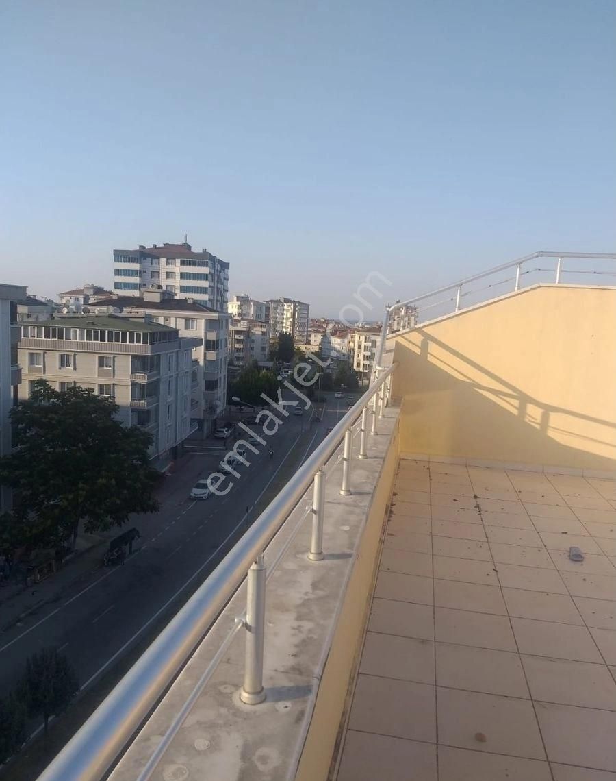 Aytaş Emlak'tan Atakum Cumhuriyet Mah.de Satılık 360m2 Dubleks - Görsel 13