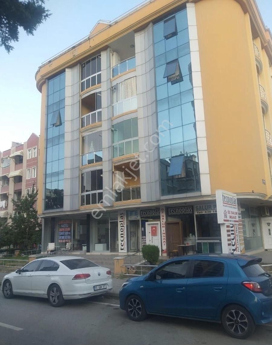 Aytaş Emlak'tan Atakum Cumhuriyet Mah.de Satılık 360m2 Dubleks