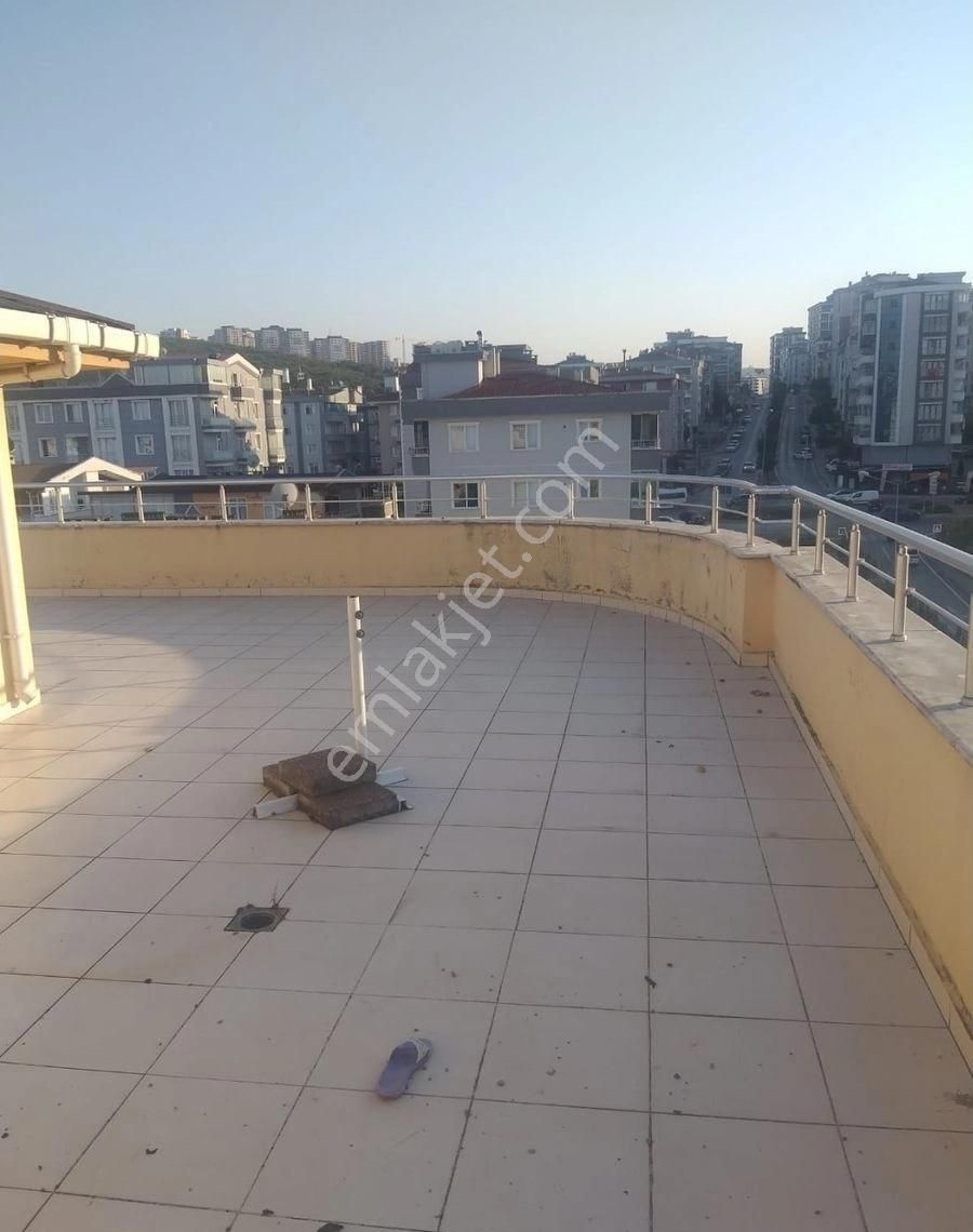 Aytaş Emlak'tan Atakum Cumhuriyet Mah.de Satılık 360m2 Dubleks - Görsel 6