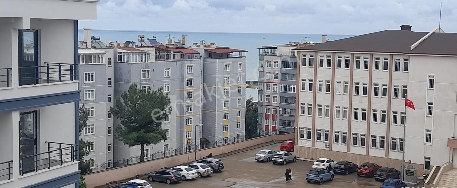 Aytaş Emlaktan Atakum Körfez Mahallesinde Satılık 1+1 Daire - Görsel 18