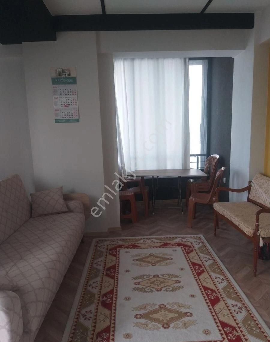 Aytaş Emlaktan Atakum Körfez Mahallesinde Satılık 1+1 Daire - Görsel 2